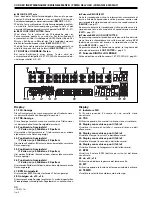 Предварительный просмотр 44 страницы Pioneer CDJ-200 Operating Instructions Manual