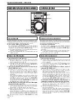 Предварительный просмотр 48 страницы Pioneer CDJ-200 Operating Instructions Manual