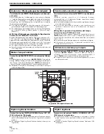 Предварительный просмотр 52 страницы Pioneer CDJ-200 Operating Instructions Manual