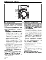 Предварительный просмотр 54 страницы Pioneer CDJ-200 Operating Instructions Manual