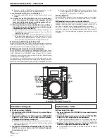 Предварительный просмотр 56 страницы Pioneer CDJ-200 Operating Instructions Manual