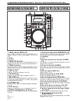 Предварительный просмотр 72 страницы Pioneer CDJ-200 Operating Instructions Manual