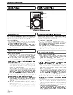 Предварительный просмотр 78 страницы Pioneer CDJ-200 Operating Instructions Manual