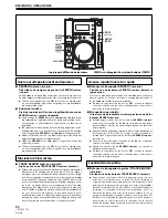 Предварительный просмотр 80 страницы Pioneer CDJ-200 Operating Instructions Manual