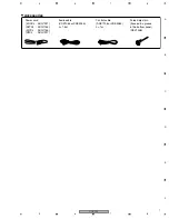 Предварительный просмотр 7 страницы Pioneer CDJ-200 Service Manual