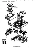 Предварительный просмотр 12 страницы Pioneer CDJ-200 Service Manual