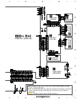 Предварительный просмотр 19 страницы Pioneer CDJ-200 Service Manual