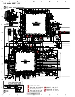 Предварительный просмотр 20 страницы Pioneer CDJ-200 Service Manual