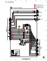 Предварительный просмотр 23 страницы Pioneer CDJ-200 Service Manual