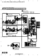 Предварительный просмотр 28 страницы Pioneer CDJ-200 Service Manual