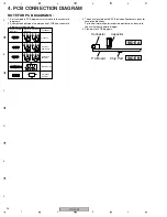 Предварительный просмотр 34 страницы Pioneer CDJ-200 Service Manual