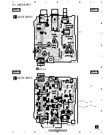 Предварительный просмотр 35 страницы Pioneer CDJ-200 Service Manual