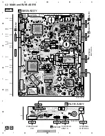 Предварительный просмотр 36 страницы Pioneer CDJ-200 Service Manual