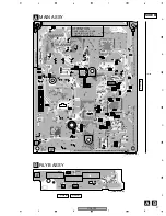 Предварительный просмотр 37 страницы Pioneer CDJ-200 Service Manual