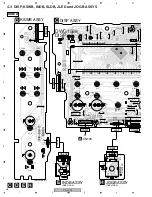 Предварительный просмотр 38 страницы Pioneer CDJ-200 Service Manual