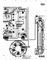 Предварительный просмотр 39 страницы Pioneer CDJ-200 Service Manual