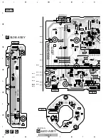 Предварительный просмотр 40 страницы Pioneer CDJ-200 Service Manual