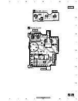 Предварительный просмотр 45 страницы Pioneer CDJ-200 Service Manual