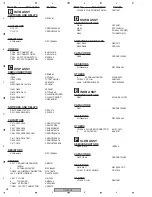 Предварительный просмотр 48 страницы Pioneer CDJ-200 Service Manual