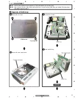 Предварительный просмотр 59 страницы Pioneer CDJ-200 Service Manual