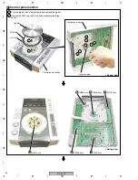 Предварительный просмотр 60 страницы Pioneer CDJ-200 Service Manual