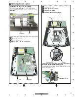 Предварительный просмотр 61 страницы Pioneer CDJ-200 Service Manual