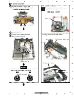 Предварительный просмотр 63 страницы Pioneer CDJ-200 Service Manual