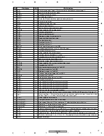 Предварительный просмотр 67 страницы Pioneer CDJ-200 Service Manual