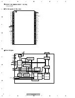 Предварительный просмотр 70 страницы Pioneer CDJ-200 Service Manual