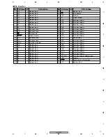 Предварительный просмотр 71 страницы Pioneer CDJ-200 Service Manual