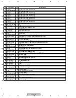 Предварительный просмотр 74 страницы Pioneer CDJ-200 Service Manual