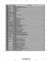 Предварительный просмотр 75 страницы Pioneer CDJ-200 Service Manual