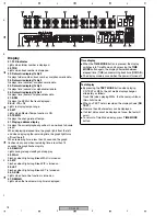 Предварительный просмотр 78 страницы Pioneer CDJ-200 Service Manual