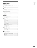 Preview for 3 page of Pioneer CDJ-2000 Operating Instructions Manual