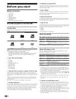 Preview for 6 page of Pioneer CDJ-2000 Operating Instructions Manual