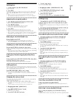 Preview for 15 page of Pioneer CDJ-2000 Operating Instructions Manual