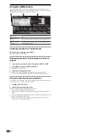 Preview for 20 page of Pioneer CDJ-2000 Operating Instructions Manual