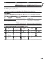 Preview for 27 page of Pioneer CDJ-2000 Operating Instructions Manual