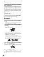 Preview for 28 page of Pioneer CDJ-2000 Operating Instructions Manual