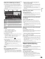 Preview for 43 page of Pioneer CDJ-2000 Operating Instructions Manual