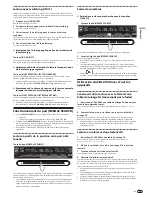 Preview for 47 page of Pioneer CDJ-2000 Operating Instructions Manual