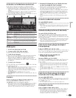 Preview for 73 page of Pioneer CDJ-2000 Operating Instructions Manual