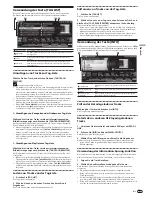 Preview for 79 page of Pioneer CDJ-2000 Operating Instructions Manual