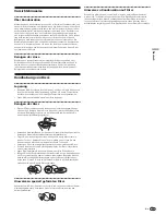 Preview for 87 page of Pioneer CDJ-2000 Operating Instructions Manual