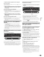 Preview for 107 page of Pioneer CDJ-2000 Operating Instructions Manual