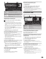 Preview for 109 page of Pioneer CDJ-2000 Operating Instructions Manual