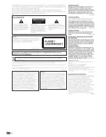 Preview for 120 page of Pioneer CDJ-2000 Operating Instructions Manual