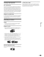 Preview for 147 page of Pioneer CDJ-2000 Operating Instructions Manual