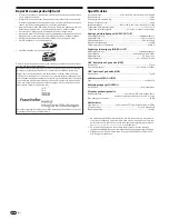 Preview for 148 page of Pioneer CDJ-2000 Operating Instructions Manual