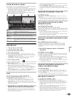 Preview for 163 page of Pioneer CDJ-2000 Operating Instructions Manual